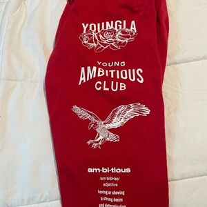 YoungLa Dream Joggers